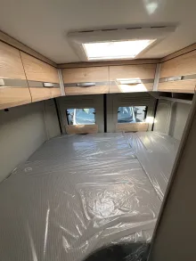 Fahrzeugbild Dethleffs Globetrail 600 DK Fiat *15 Jahre Rabatt* #15