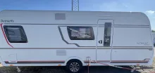Fahrzeugbild Dethleffs Nomad 540 QMK *2000Kg*ATC*City-Wasser*DuoControl #5