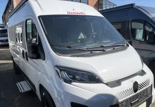 Bild Globetrail 600 ER
