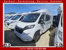 Fahrzeugbild Adria Compact Axess SP Automatik|NAVI|RFK|DL|LEDSW|ZVR #1
