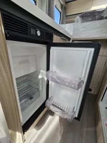 Fahrzeugbild Adria Compact Axess SP Automatik|NAVI|RFK|DL|LEDSW|ZVR #11