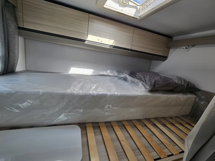 Fahrzeugbild Adria Compact Axess SP Automatik|NAVI|RFK|DL|LEDSW|ZVR #14