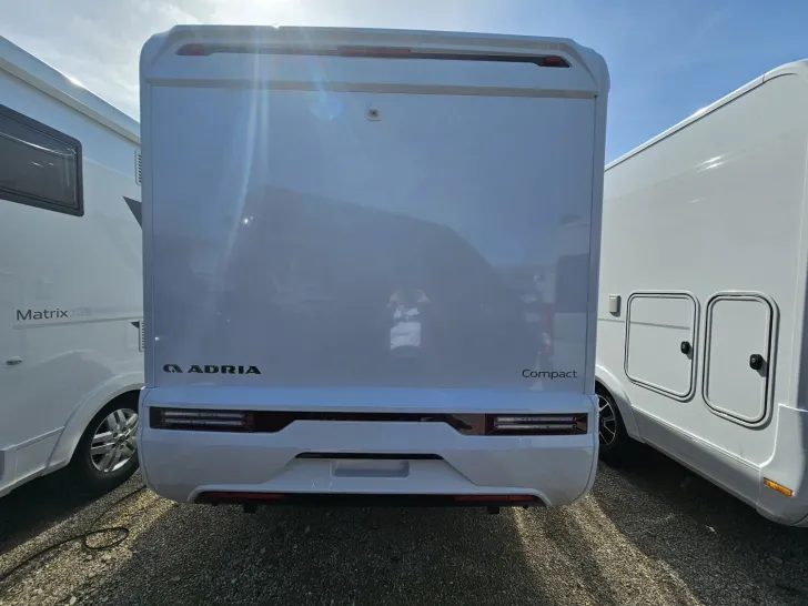 Fahrzeugbild Adria Compact Axess SP Automatik|NAVI|RFK|DL|LEDSW|ZVR #24