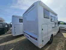 Fahrzeugbild Adria Compact Axess SP Automatik|NAVI|RFK|DL|LEDSW|ZVR #25