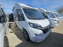 Fahrzeugbild Adria Compact Axess SP Automatik|NAVI|RFK|DL|LEDSW|ZVR #26