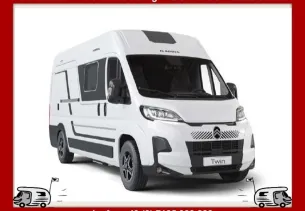 Bild Twin ALL-IN 540 SPB