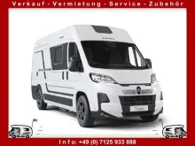 Fahrzeugbild Adria Twin ALL-IN 540 SPB Solar|Markise|AHK|auf Mai 26 #1