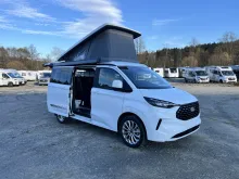 Fahrzeugbild Bürstner Copa C 500 19 Zoll Alufelgen | Standheizung |LED #9