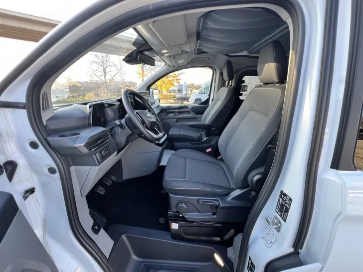 Fahrzeugbild Bürstner Copa C 500 19 Zoll Alufelgen | Standheizung |LED #10