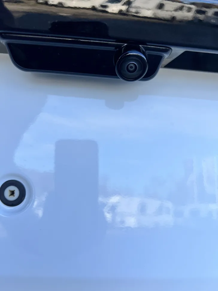 Fahrzeugbild Bürstner Copa C 500 19 Zoll Alufelgen | Standheizung |LED #18