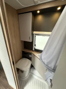 Fahrzeugbild Knaus Sport 460 EU 1600 Kg | Trailer Control | Dusche #12