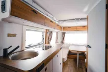 Fahrzeugbild Hymer Eriba Eriba Touring 560 **PREISVORTEIL: 10.765,-!!!** #11