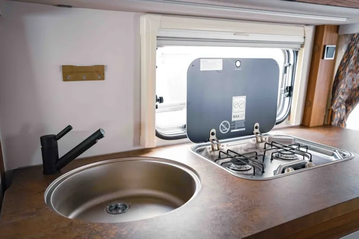 Fahrzeugbild Hymer Eriba Eriba Touring 560 **PREISVORTEIL: 10.765,-!!!** #12