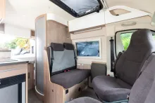 Fahrzeugbild Laika Ecovip 540 GÜMA Springdeal bis 31.05.2026 #9