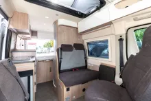 Fahrzeugbild Laika Ecovip 540 GÜMA Springdeal bis 31.05.2026 #11