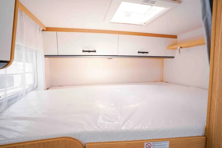 Fahrzeugbild Sunlight Adventure V 60 ***PREISVORTEIL: 7.205 EURO*** #12