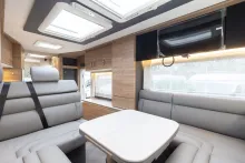 Fahrzeugbild Dethleffs Alpa I 7820-2 * 46.724  unter Listenpreis #10