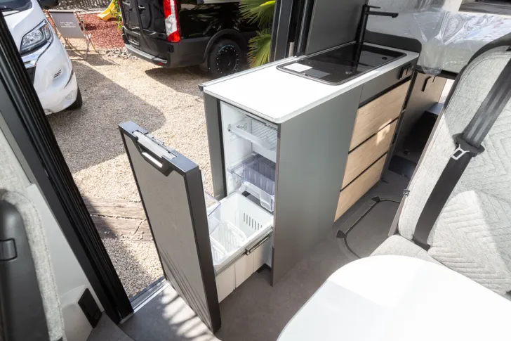 Fahrzeugbild Dethleffs Globetrail Performance 600 DR *15.840 reduziert #11