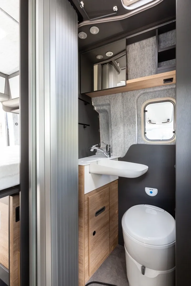 Fahrzeugbild Dethleffs Globetrail Performance 600 DR *15.840 reduziert #13