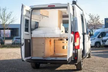 Fahrzeugbild Sunlight Cliff 600 Dezemberspecial bis 31.12.25 #6