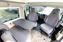 Fahrzeugbild Sunlight Cliff 600 Dezemberspecial bis 31.12.25 #16