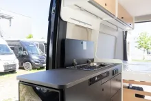 Fahrzeugbild Sunlight Cliff XX 600 RT ** UVP: 77.728  #13