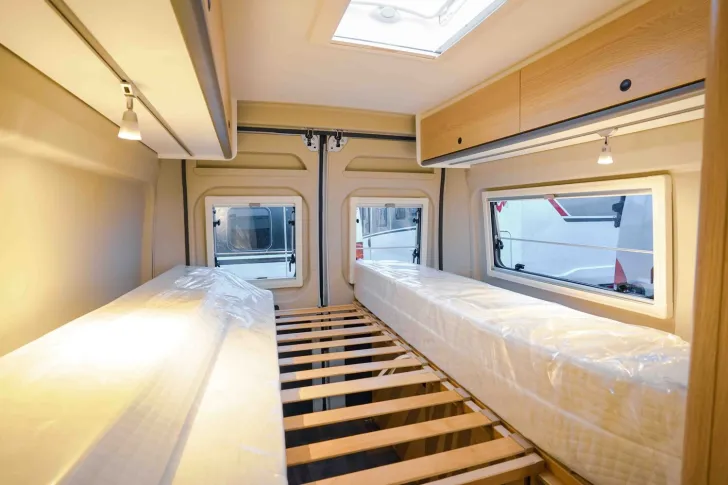 Fahrzeugbild Sunlight Cliff 640 ***GÜMA-SONDERPREIS-AKTION*** #12