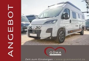 Bild Globetrail 640 HR