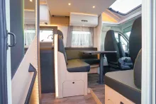 Fahrzeugbild Sunlight T 68 ***GÜMA-SONDERPREIS-AKTION*** #7