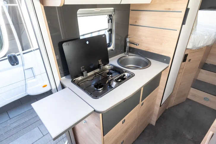 Fahrzeugbild Dethleffs Globebus I 4 ***Güma Special Deal*** #10