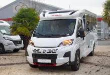 Fahrzeugbild Dethleffs Globebus Camp Active T 4 *Dieselheizung* #2