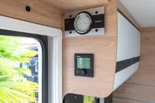 Fahrzeugbild Dethleffs Globebus Camp Active T 4 **frisch eingetroffen** #9