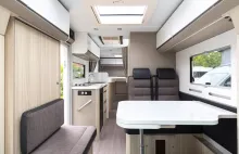 Fahrzeugbild Adria Compact Supreme SL *Klimaanlage+Solar+TV* #7