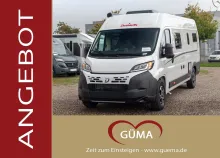 Fahrzeugbild Dethleffs Globetrail Active 640 ES Fiat *MJ 2026* ACTIVE* #1