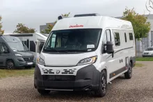 Fahrzeugbild Dethleffs Globetrail Active 640 ES Fiat *MJ 2026* ACTIVE* #3
