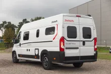 Fahrzeugbild Dethleffs Globetrail Active 640 ES Fiat *MJ 2026* ACTIVE* #4