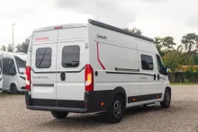 Fahrzeugbild Dethleffs Globetrail Active 640 ES Fiat *MJ 2026* ACTIVE* #5