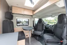 Fahrzeugbild Dethleffs Globetrail Active 640 ES Fiat *MJ 2026* ACTIVE* #7