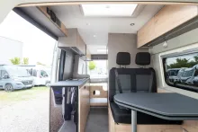 Fahrzeugbild Dethleffs Globetrail Active 640 ES Fiat *MJ 2026* ACTIVE* #8