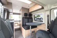 Fahrzeugbild Dethleffs Globetrail Active 640 ES Fiat *MJ 2026* ACTIVE* #9
