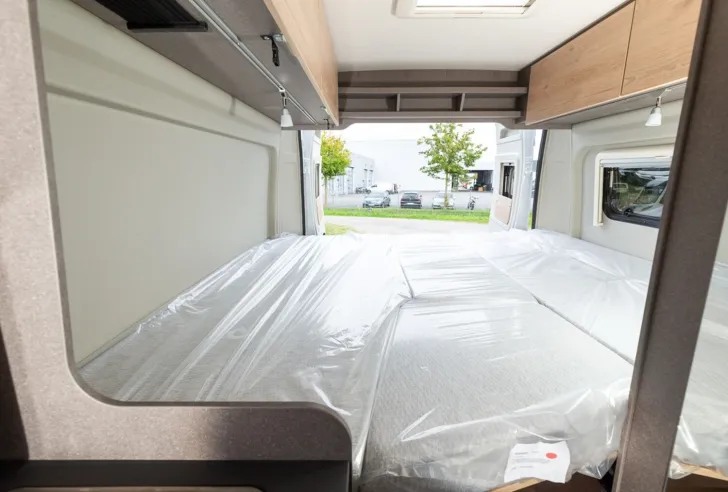 Fahrzeugbild Dethleffs Globetrail Active 640 ES Fiat *MJ 2026* ACTIVE* #12