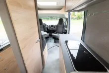 Fahrzeugbild Dethleffs Globetrail Active 640 ES Fiat *MJ 2026* ACTIVE* #15