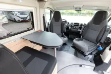 Fahrzeugbild Dethleffs Globetrail Active 640 ES Fiat *MJ 2026* ACTIVE* #16