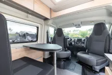 Fahrzeugbild Dethleffs Globetrail Active 640 ES Fiat *MJ 2026* ACTIVE* #17