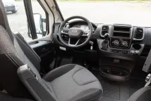 Fahrzeugbild Dethleffs Globetrail Active 640 ES Fiat *MJ 2026* ACTIVE* #18
