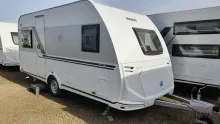 Fahrzeugbild Knaus Sport 450 FU 1700kg: Plus & Gas Paket #3