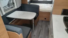 Fahrzeugbild Knaus Sport 500 QDK 1800kg; Garage,177L Kühlschrank #9