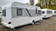 Fahrzeugbild Knaus Sport 500 UF  6.787,- gespart!!! Plus-Paket. #1