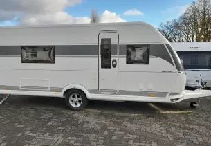 Bild Prestige 560 WLU