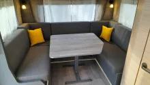 Fahrzeugbild Hobby Maxia 585 UL 2000kg; Fußbodenerwärmung #5